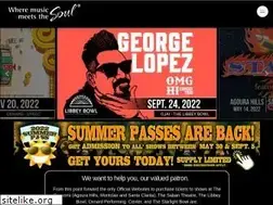 Sites similar to wheremusicmeetsthesoul.com