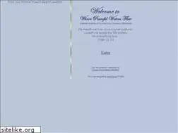 Sites similar to wherepeacefulwaters.com
