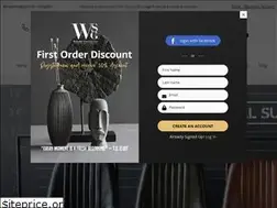 Sites similar to wheresaintsgo.co.uk
