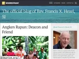 Sites similar to wheresfran.org