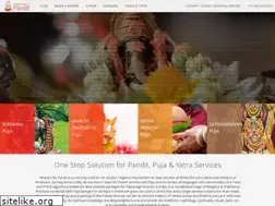 Sites similar to wheresmypandit.com