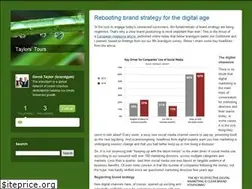 Sites similar to wheresthesausage.typepad.com