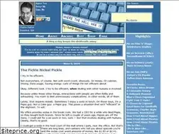 Sites similar to wherethehellwasi.com