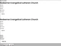 Sites similar to wheretheliturgylives.org