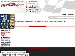 Sites similar to wherethepoweris.com