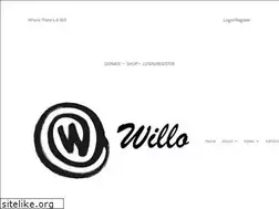 Sites similar to wheretheresawill.org.au