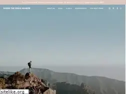 Sites similar to wherethesoulswander.com