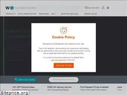 Sites similar to wherethetradebuys.co.uk