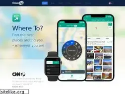 Sites similar to wheretoapp.com