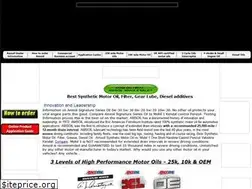 Sites similar to wheretobuyoil.info