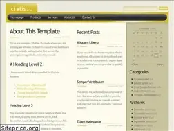 Sites similar to wheretocialis.online