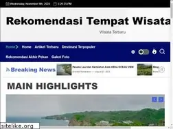 Sites similar to wheretoeatsg.com