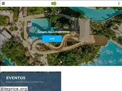 Sites similar to wheretogo.com.mx
