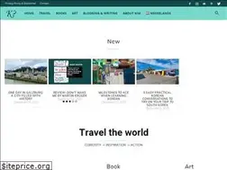 Sites similar to wheretokim.com