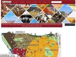 Sites similar to wheretostay.na