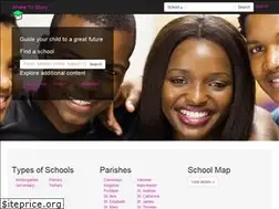 Sites similar to wheretostudy.net