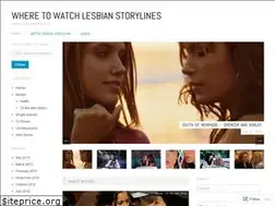 Sites similar to wheretowatchlez.wordpress.com