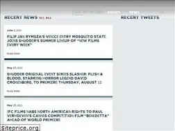 Sites similar to wheretowatchtwd.com
