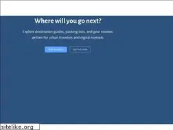 Sites similar to whereverwriter.com