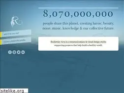 Sites similar to wherewegofromhere.com