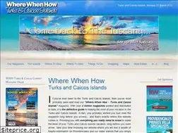 Sites similar to wherewhenhow.com