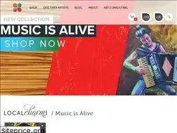 Sites similar to whereyart.net
