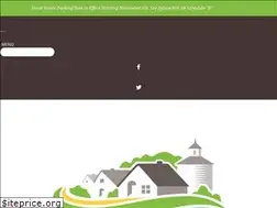 Sites similar to whereyoubelong.ca