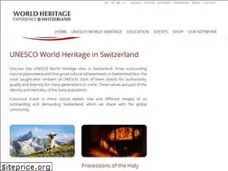 Sites similar to whes.ch