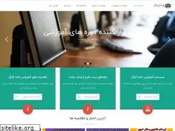 Sites similar to whesfahan.ir