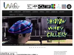 Sites similar to whev.com