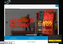 Sites similar to whey-protein.hu