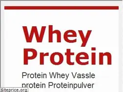 Sites similar to whey.n.nu
