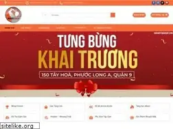 Sites similar to whey.vn