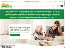 Sites similar to wheylow.com