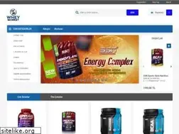 Sites similar to wheymarket.com
