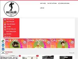 Sites similar to wheysinhvien.com