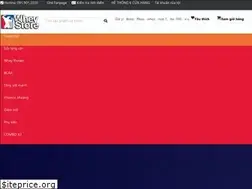 Sites similar to wheystore.vn