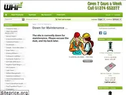 Sites similar to whf-hydro.co.uk