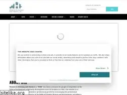 Sites similar to whf-ny.org