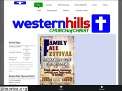 Sites similar to whfamily.org