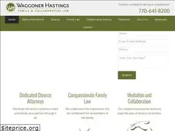 Sites similar to whfamilylaw.com