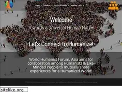 Sites similar to whfasia.org