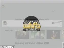 Sites similar to whfbradio.com