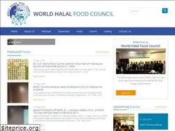 Sites similar to whfc-halal.com