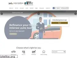 Sites similar to whfcu.org
