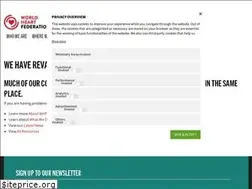 Sites similar to whfel.org