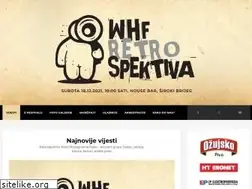 Sites similar to whfest.com