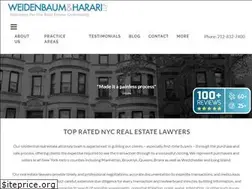 Sites similar to whfirm.com