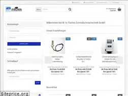 Sites similar to whfischer.de