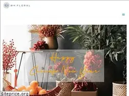 Sites similar to whfloral.com.my